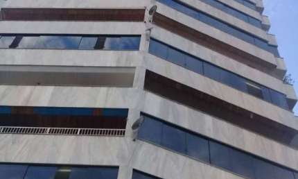 Apartamento com 3 quartos à venda no Jardim Amália, Volta Redonda , 94 m2 por R$ 500.000