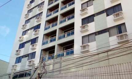Apartamento com 3 quartos à venda no Jardim Amália, Volta Redonda , 142 m2 por R$ 550.000