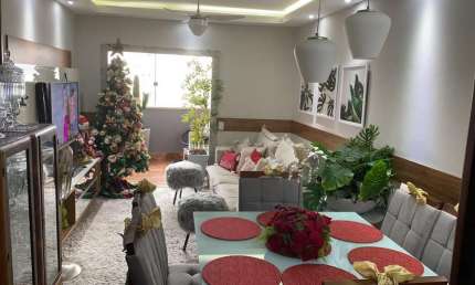 Apartamento com 3 quartos à venda no Jardim Amália, Volta Redonda , 142 m2 por R$ 550.000