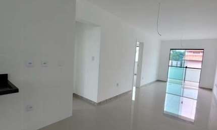 Apartamento com 2 quartos à venda na Morada da Colina, Volta Redonda 