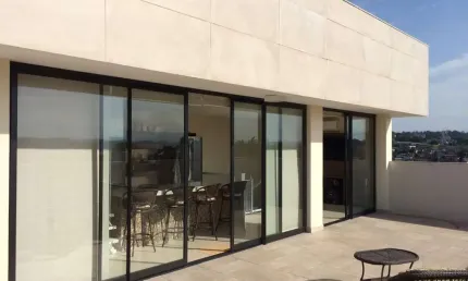 Apartamento com 3 quartos à venda no Jardim Normandia, Volta Redonda 