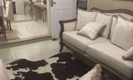 Apartamento com 3 quartos à venda no Jardim Amália, Volta Redonda , 120 m2 por R$ 450.000