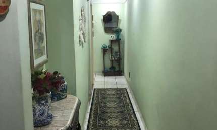 Apartamento com 3 quartos à venda no Jardim Amália, Volta Redonda , 145 m2 por R$ 400.000