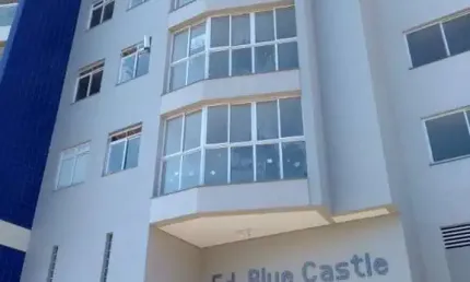 Apartamento com 3 quartos à venda no jardim amália, volta redonda , 140 m2 por r$ 550.000