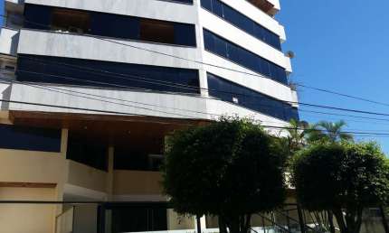 Apartamento com 4 quartos à venda no Jardim Amália, Volta Redonda , 243 m2 por R$ 900.000