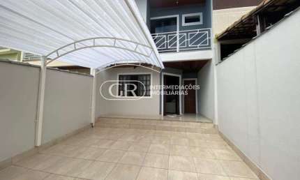 Casa com 3 quartos à venda no Jardim Belvedere, Volta Redonda 