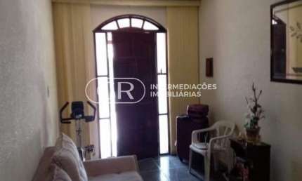 Casa com 2 quartos à venda no Jardim Vila Rica - Tiradentes, Volta Redonda  por R$ 375.000