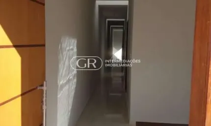 Casa com 3 quartos à venda na Califórnia, Barra do Piraí  por R$ 365.000