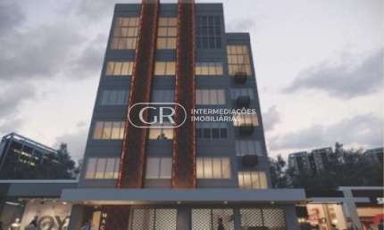 Sala comercial com 1 sala à venda no Aterrado, Volta Redonda , 20 m2 por R$ 135.000