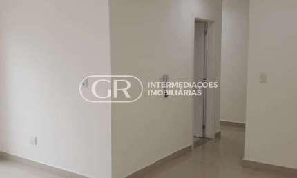 Apartamento com 2 quartos à venda no Monte Castelo, Volta Redonda , 83 m2 por R$ 380.000