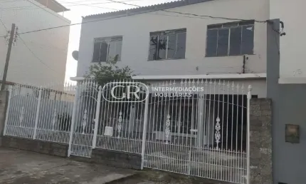 Casa com 3 quartos à venda no voldac, volta redonda  por r$ 650.000