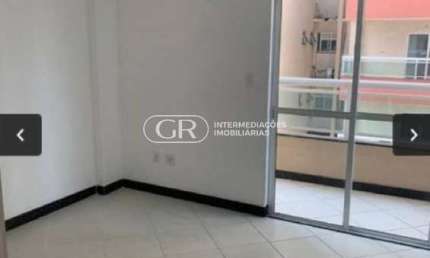 Apartamento com 2 quartos à venda no Aterrado, Volta Redonda 