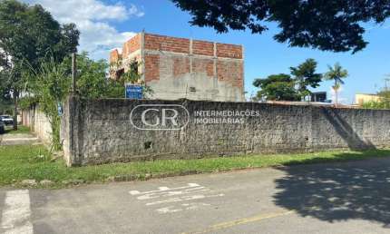 Terreno à venda na Vila Pinheiro, Itatiaia  por R$ 120.000