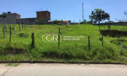 Terreno à venda no Roma, Volta Redonda  por R$ 120.000