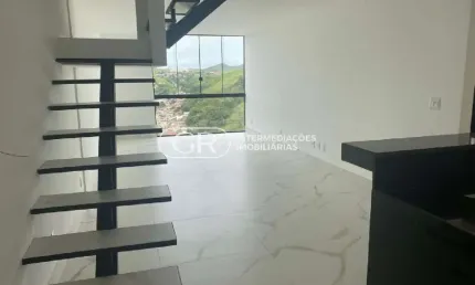 Apartamento com 3 quartos à venda no Jardim Suíça, Volta Redonda 