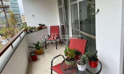 Apartamento com 3 quartos à venda no Colina, Volta Redonda , 98 m2 por R$ 850.000