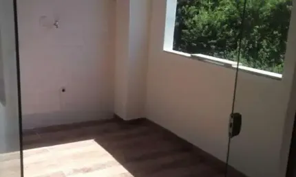 Apartamento com 2 quartos à venda no Roma, Volta Redonda , 56 m2 por R$ 190.000