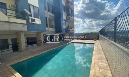 Apartamento com 3 quartos à venda na Bela Vista, Volta Redonda , 98 m2 por R$ 650.000