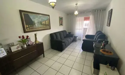 Apartamento com 2 quartos à venda no niterói, volta redonda , 70 m2 por r$ 280.000