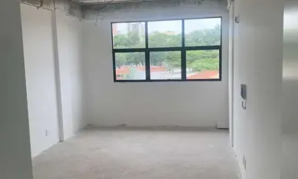 Sala comercial com 1 sala à venda no conforto, volta redonda , 23 m2 por r$ 169.000