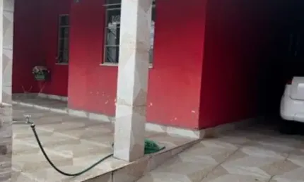 Casa com 2 quartos à venda no Santo Agostinho, Volta Redonda  por R$ 350.000