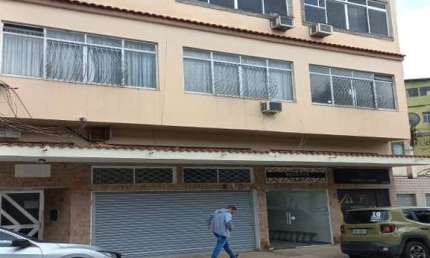 Apartamento com 2 quartos à venda no São João, Volta Redonda , 76 m2 por R$ 310.000