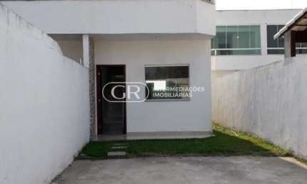Casa com 2 quartos à venda no Peró, Cabo Frio  por R$ 275.000