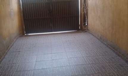 Casa com 4 quartos à venda no Santo Agostinho, Volta Redonda  por R$ 310.000