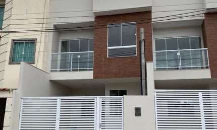 Casa com 2 quartos à venda no Água Limpa, Volta Redonda  por R$ 395.000