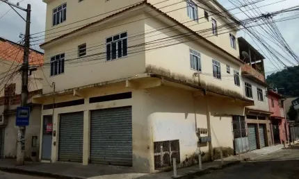 Apartamento com 7 quartos à venda no Parque das Ilhas, Volta Redonda , 120 m2 por R$ 599.000