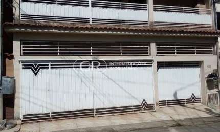 Casa com 4 quartos à venda no Açude I, Volta Redonda  por R$ 375.000