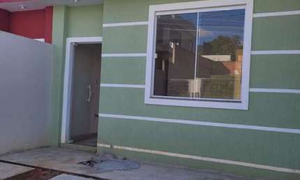 Casa com 2 quartos à venda no Roma, Volta Redonda 