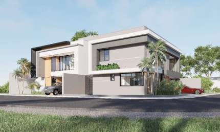 Casa com 3 quartos à venda no Jardim Belvedere, Volta Redonda  por R$ 1.350.000