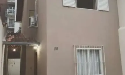 Casa com 2 quartos à venda no Jardim Belvedere, Volta Redonda  por R$ 415.000