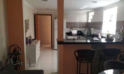 Casa com 3 quartos à venda no Jardim Belvedere, Volta Redonda  por R$ 800.000
