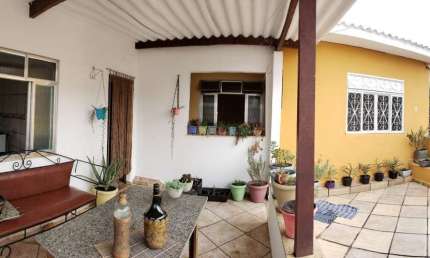 Apartamento com 3 quartos à venda no Retiro, Volta Redonda , 48 m2 por R$ 230.000