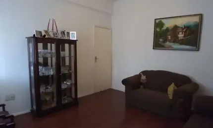 Apartamento com 2 quartos à venda no Eucaliptal, Volta Redonda 