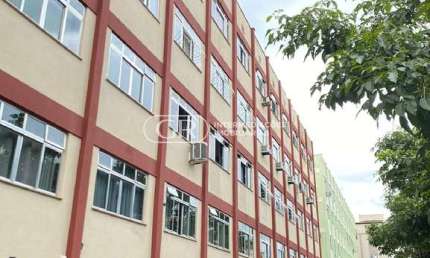 Apartamento com 3 quartos à venda no São Geraldo, Volta Redonda , 68 m2 por R$ 320.000