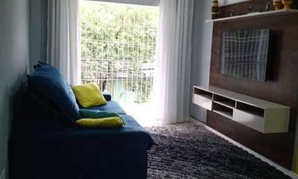 Apartamento com 2 quartos à venda no São Cristóvão, Volta Redonda , 84 m2 por R$ 390.000
