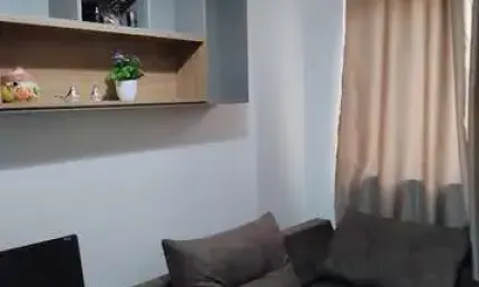 Apartamento com 2 quartos à venda no Retiro, Volta Redonda , 52 m2 por R$ 255.000