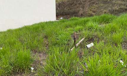 Terreno à venda no Jardim Belvedere, Volta Redonda  por R$ 390.000