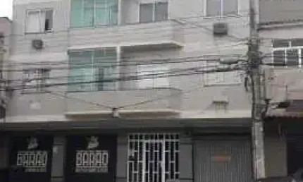 Apartamento com 2 quartos à venda no monte castelo, volta redonda , 86 m2 por r$ 330.000