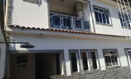 Casa com 3 quartos à venda na Vila Americana, Volta Redonda  por R$ 290.000