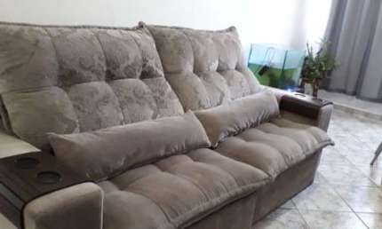 Apartamento com 2 quartos à venda no Centro, Volta Redonda , 65 m2 por R$ 320.000