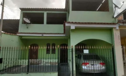 Casa com 3 quartos à venda no Santa Cruz, Volta Redonda  por R$ 350.000
