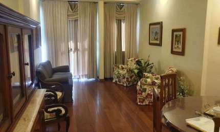 Apartamento com 3 quartos à venda na Vila Santa Cecília, Volta Redonda , 107 m2 por R$ 750.000