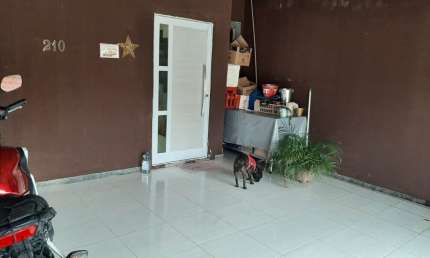 Casa com 3 quartos à venda no Jardim Belvedere, Volta Redonda  por R$ 550.000