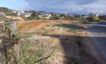 Terreno à venda no Roma, Volta Redonda 