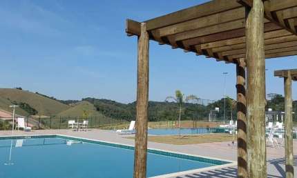 Terreno à venda na Área Rural de Volta Redonda, Volta Redonda  por R$ 180.000