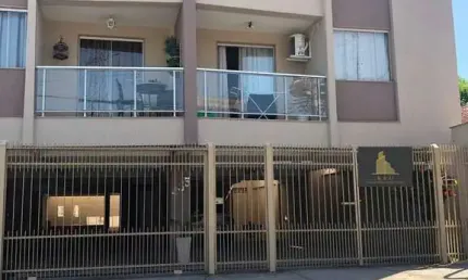 Apartamento com 3 quartos à venda no Monte Castelo, Volta Redonda 